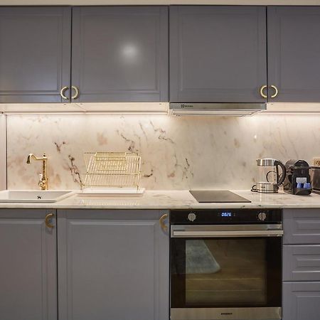 Apartment Saint Germain Des Pres By Studio Prestige Paris Eksteriør bilde