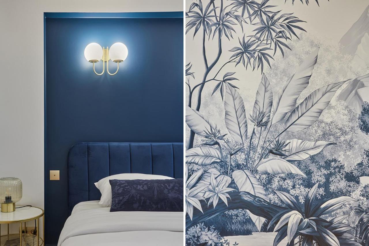 Apartment Saint Germain Des Pres By Studio Prestige Paris Eksteriør bilde